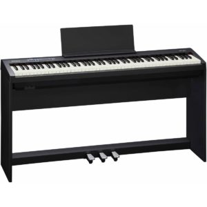 Roland FP30 keyboard piano